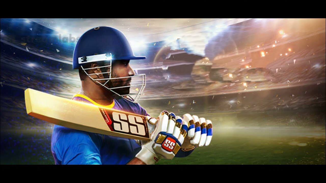 Fantasy Cricket Image