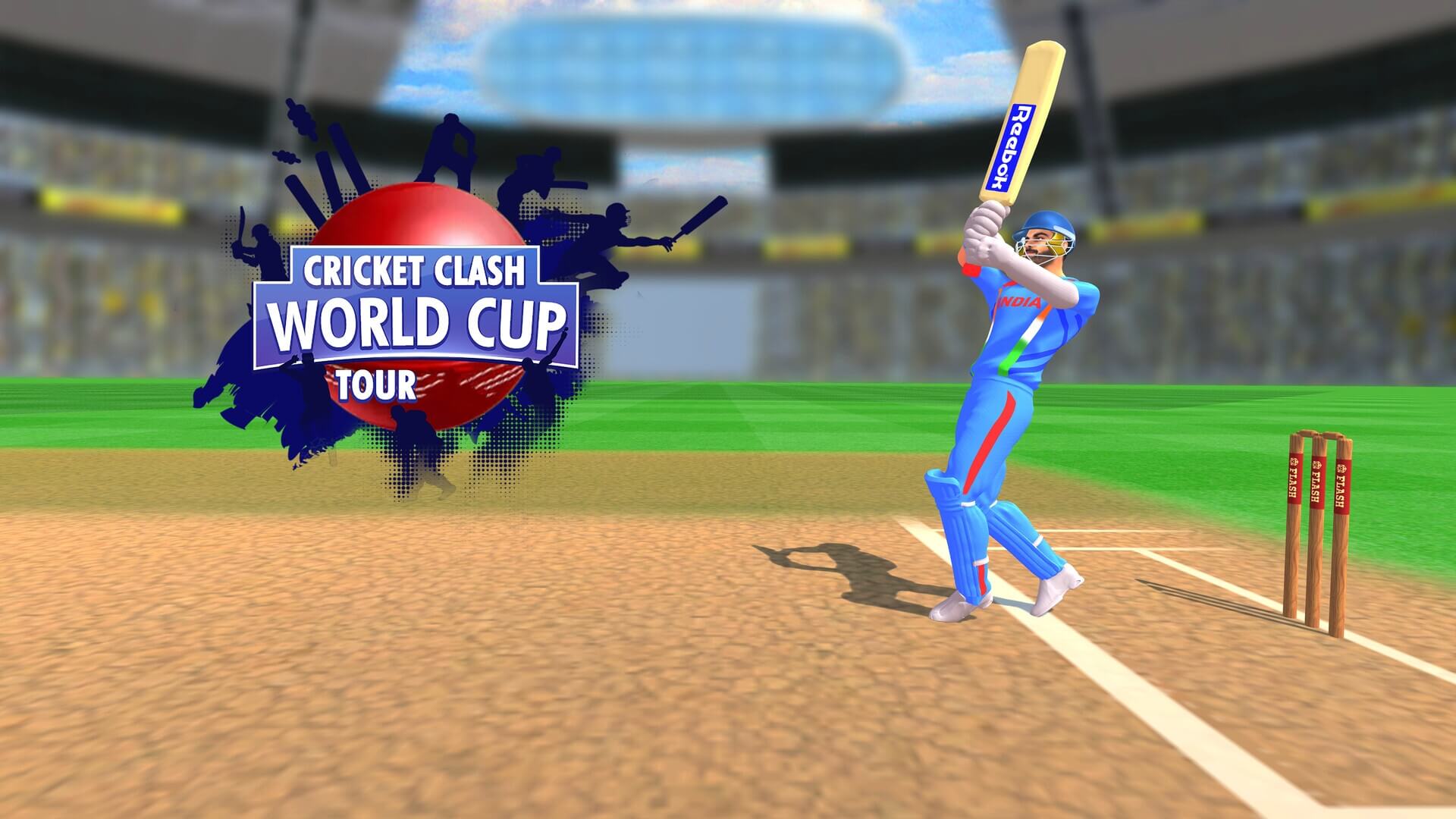 Fantasy Cricket Image